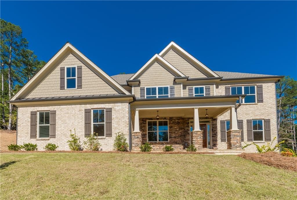 1498 River Haven Drive, Lawrenceville, GA 30045 — most recent listing photo