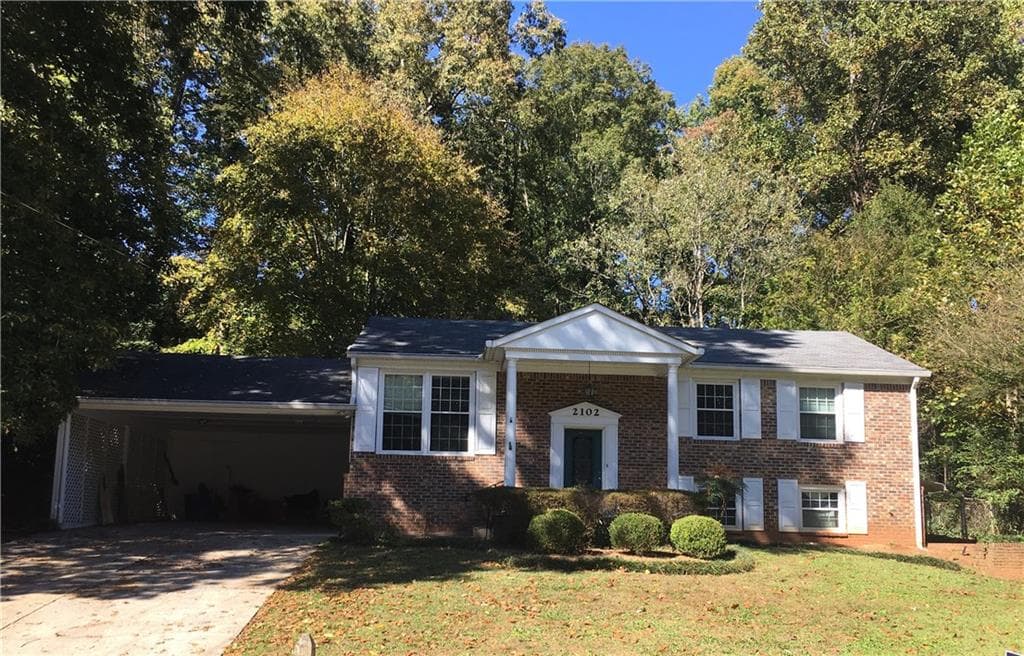 2102 Ellwyn Drive, Chamblee, GA 30341 — most recent listing photo