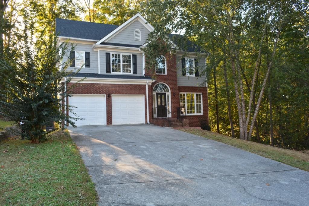 1535 Hill Crossing Court, Grayson, GA 30017 — most recent listing photo
