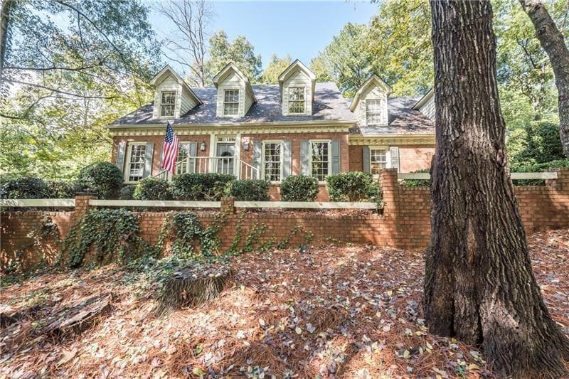 4701 Bryson Cove, Lilburn, GA 30047 — most recent listing photo