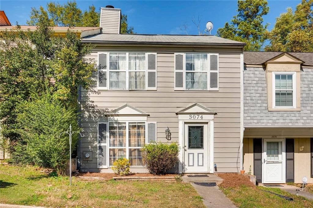 3074 Revere Court, Doraville, GA 30340 — most recent listing photo
