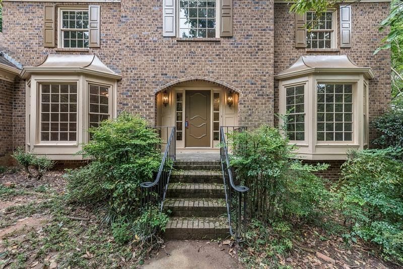 4710 Bryson Cove, Lilburn, GA 30047 — most recent listing photo