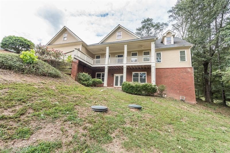 4485 Riverside Drive, Lilburn, GA 30047 — most recent listing photo