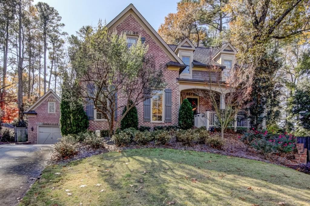 2598 Winding Lane, Brookhaven, GA 30319 — most recent listing photo