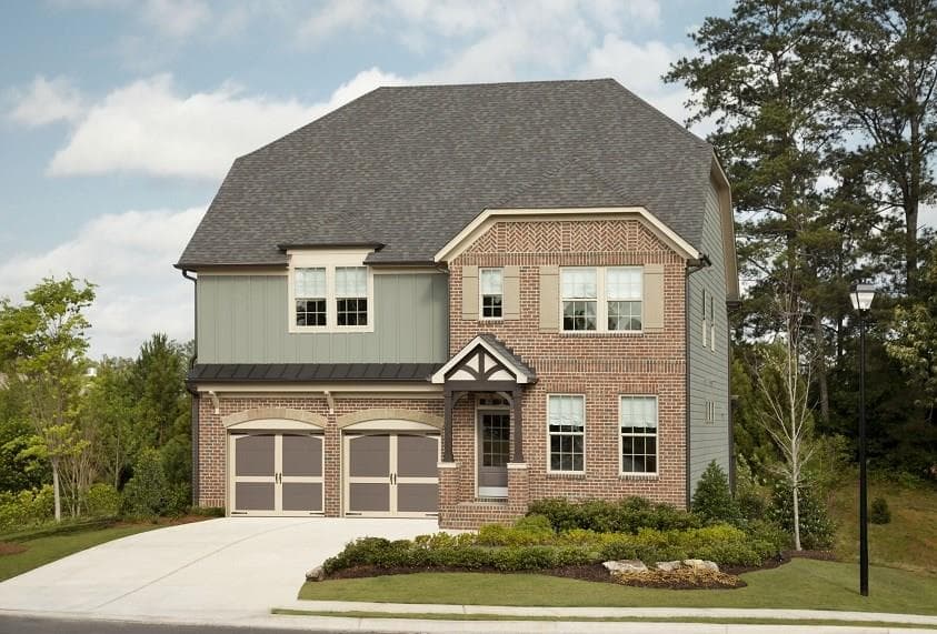108 Marlow Drive, Woodstock, GA 30188 — most recent listing photo
