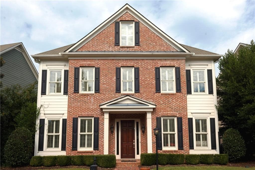 4 bedroom, 2,685 sq ft single family residence sold at 765 Calwood Chase, Roswell, GA 30075