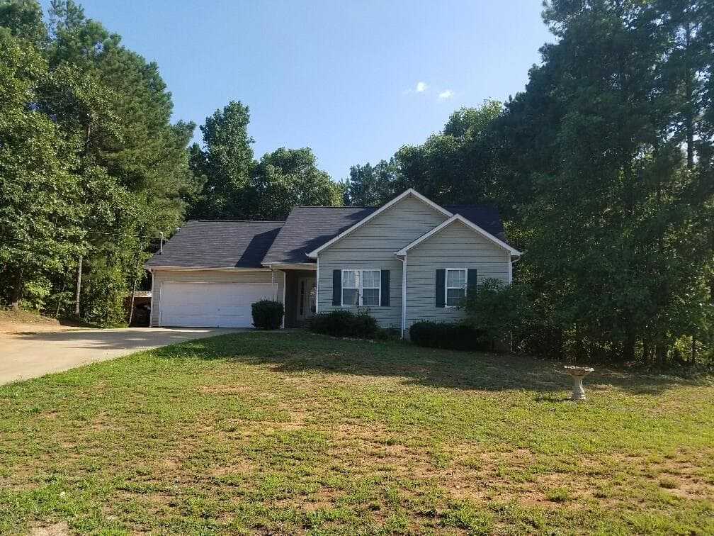 60 Corn Crib Court, Newnan, GA 30263 — most recent listing photo