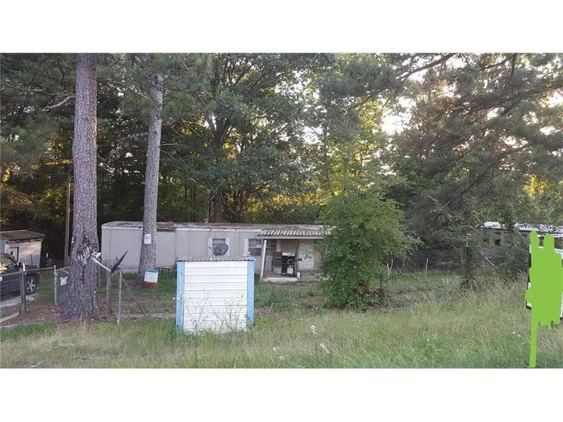 0 1st Street, Covington, GA 30016 — most recent listing photo