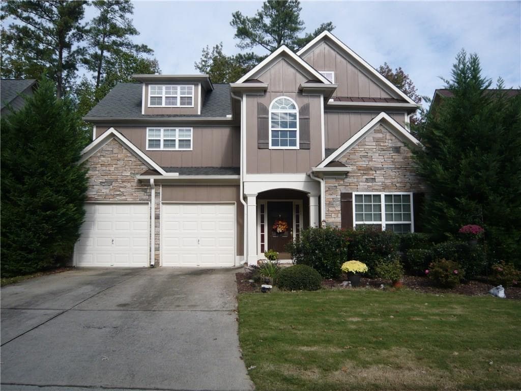 418 Highlands Loop, Woodstock, GA 30188 — most recent listing photo