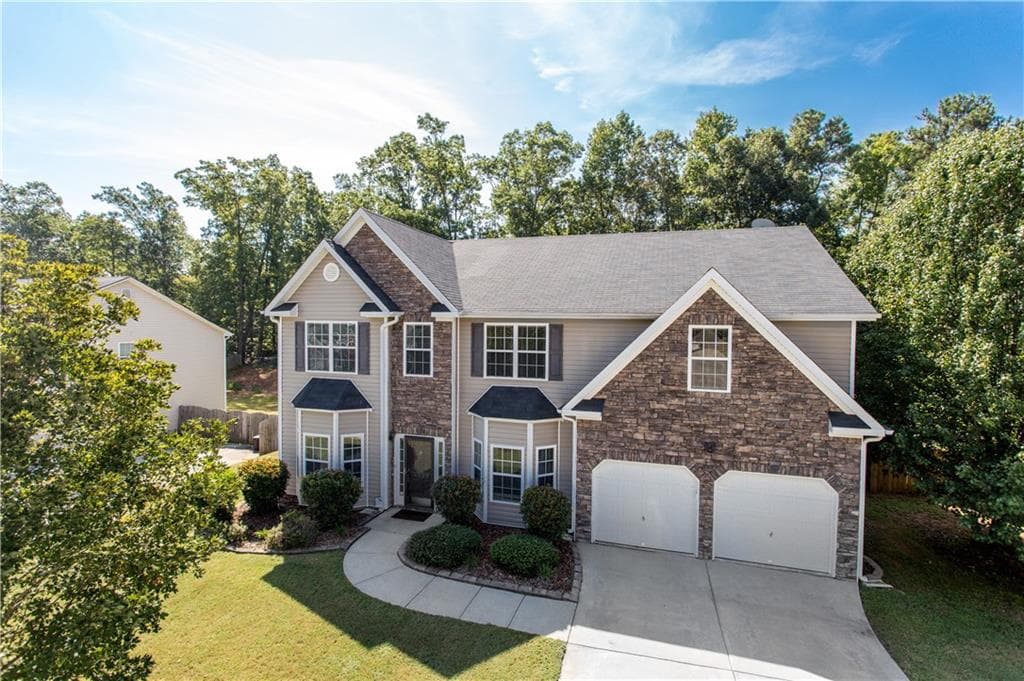4065 Jackie Drive, Douglasville, GA 30135 — most recent listing photo