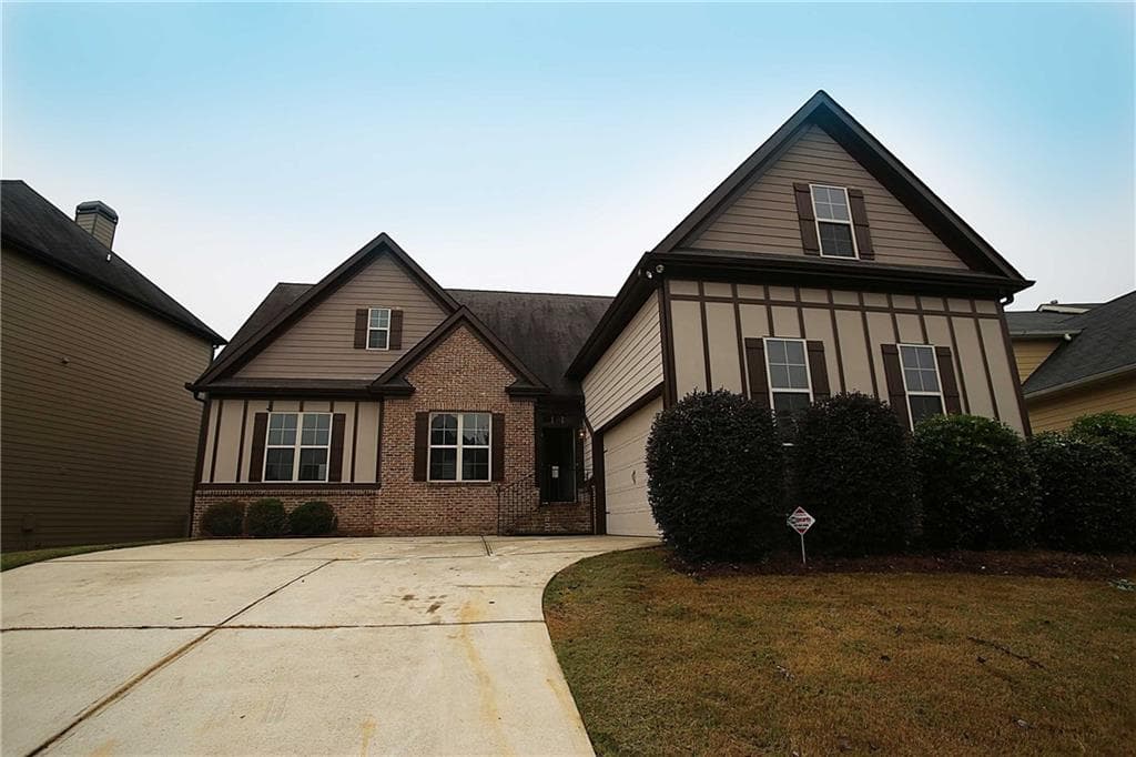 2318 Well Springs Drive, Buford, GA 30519 — most recent listing photo