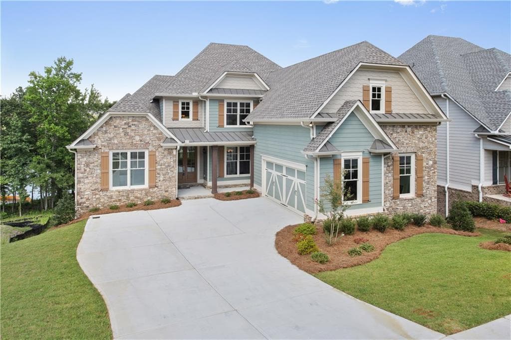 7361 Regatta Way, Flowery Branch, GA 30542 — most recent listing photo