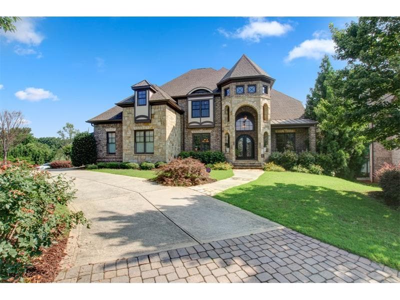 2600 Pope Manor Way, Marietta, GA 30062 — most recent listing photo