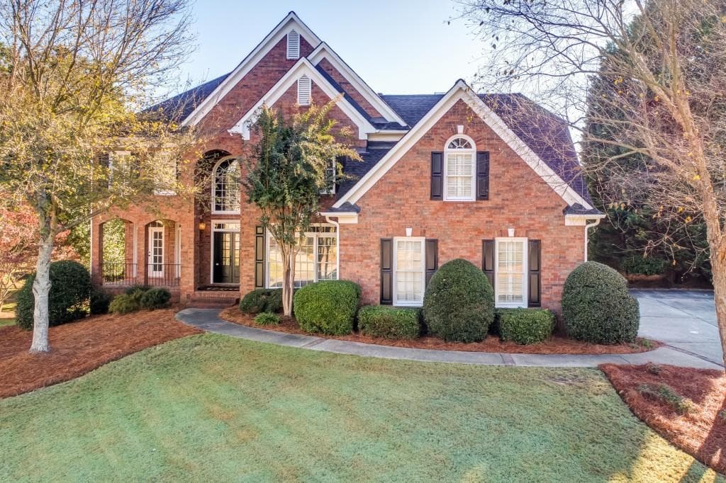 3261 Belmont Glen Drive, Marietta, GA 30067 — most recent listing photo