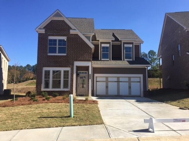 2244 Nancy Creek Drive, Chamblee, GA 30341 — most recent listing photo