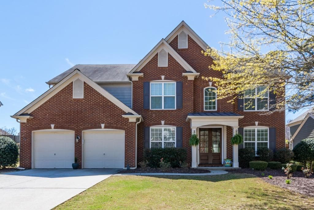 3945 Argentite Way, Cumming, GA 30040 — most recent listing photo