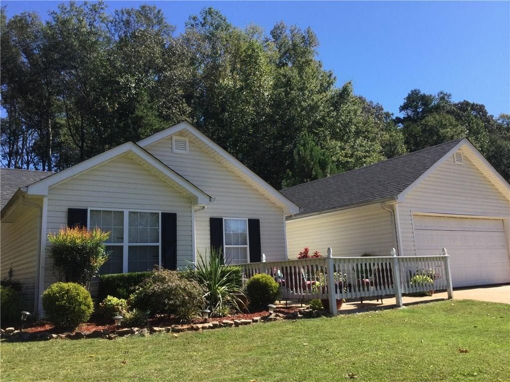 4359 Saddlewood Court, Gillsville, GA 30543 — most recent listing photo