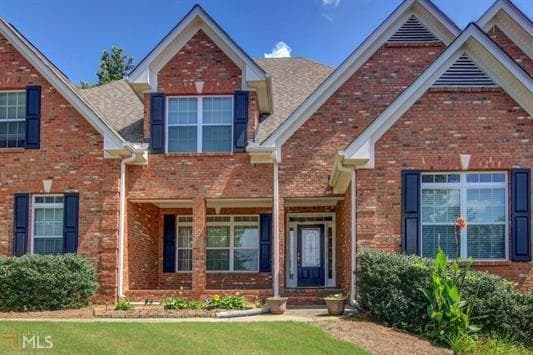 524 Sandy Cove Drive, Loganville, GA 30052 — most recent listing photo
