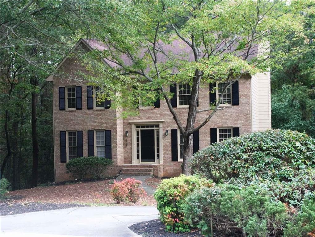 115 Wind Clan Court, Fayetteville, GA 30214 — most recent listing photo