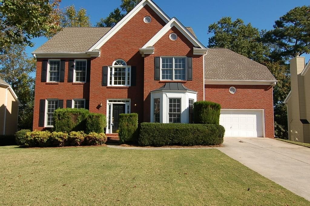 3819 CLEARBROOKE Way, Duluth, GA 30097 — most recent listing photo