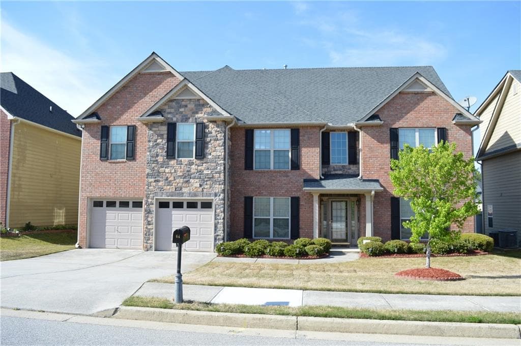 64 Aberdeen Way, Dallas, GA 30132 — most recent listing photo