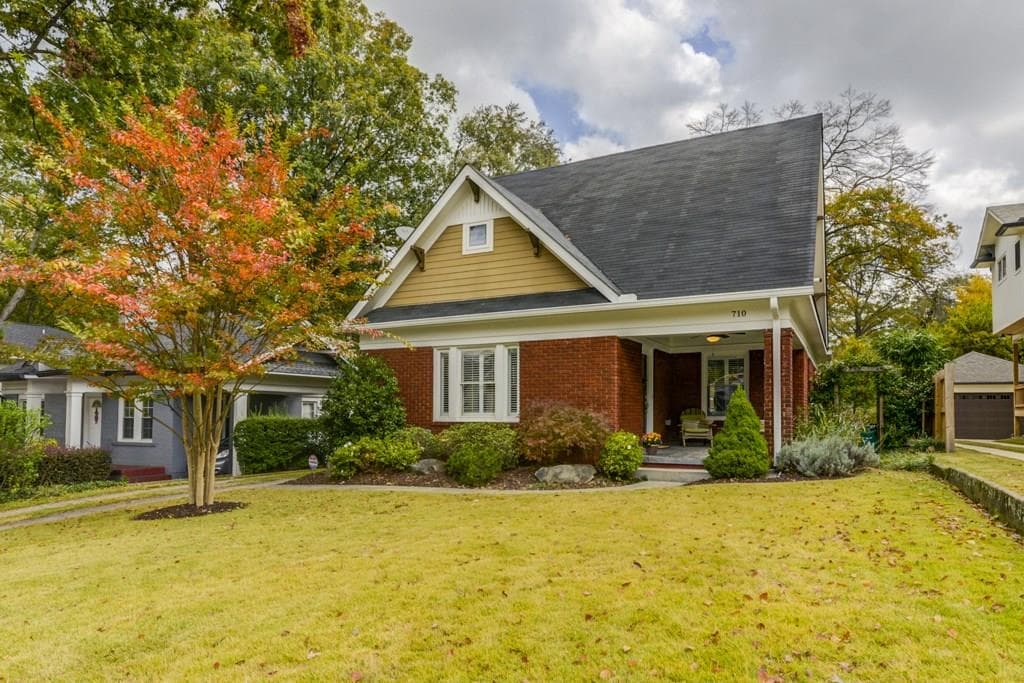 710 3rd Avenue, Decatur, GA 30030 — most recent listing photo