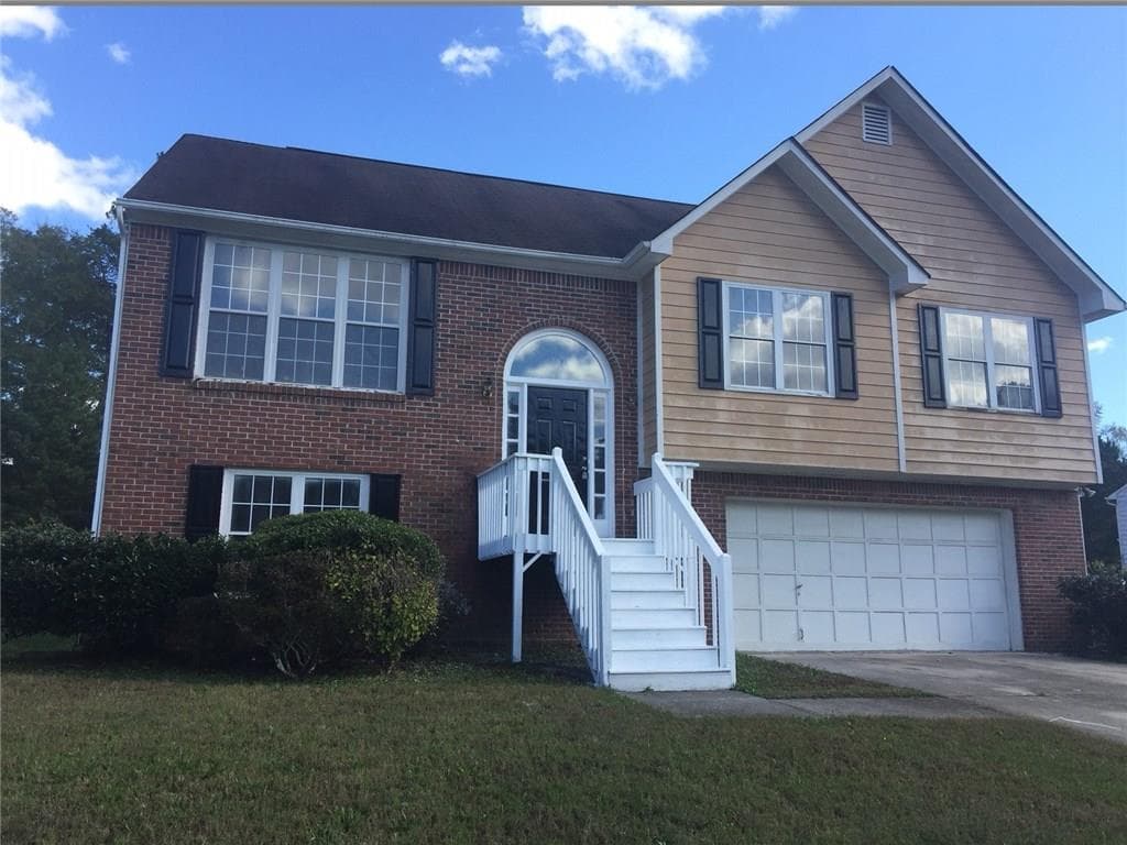 1809 Hannah Place, Powder Springs, GA 30127 — most recent listing photo