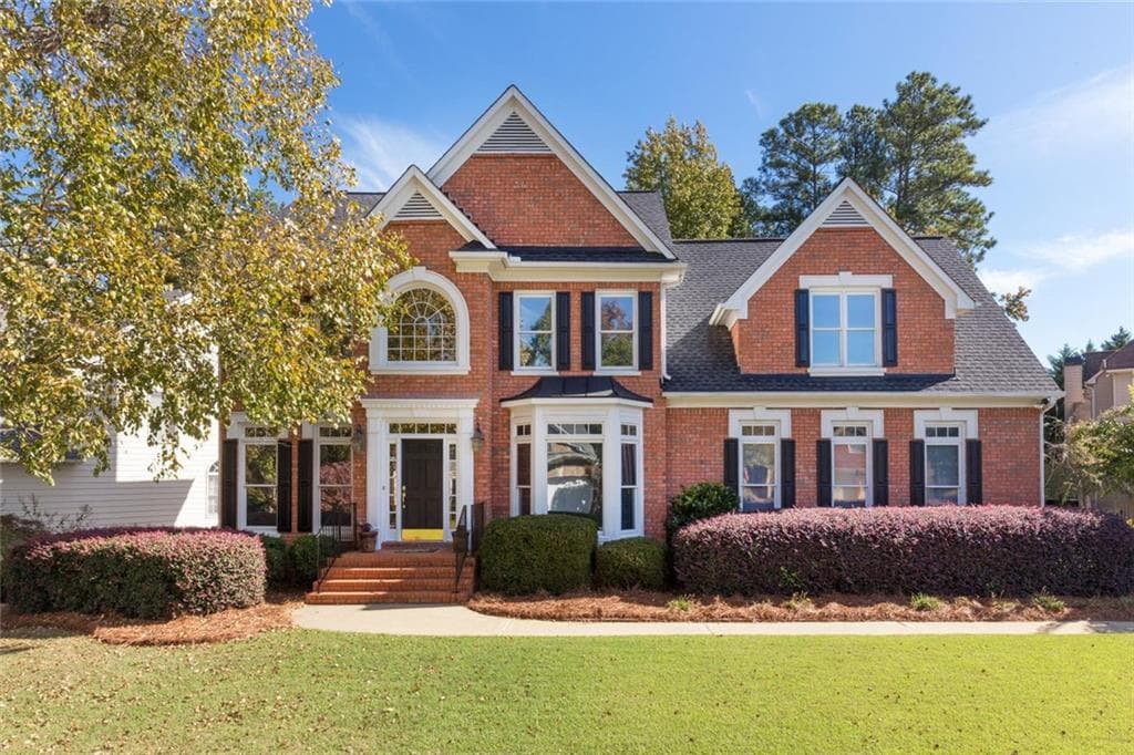 2675 Bonaire Terrace, Marietta, GA 30066 — most recent listing photo