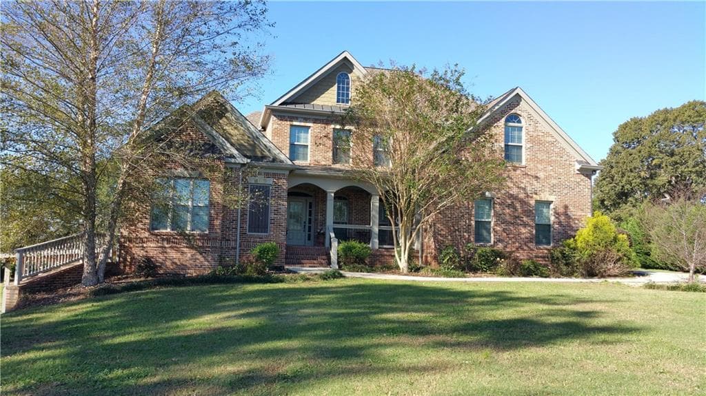 503 Windy Trail, Bethlehem, GA 30620 — most recent listing photo