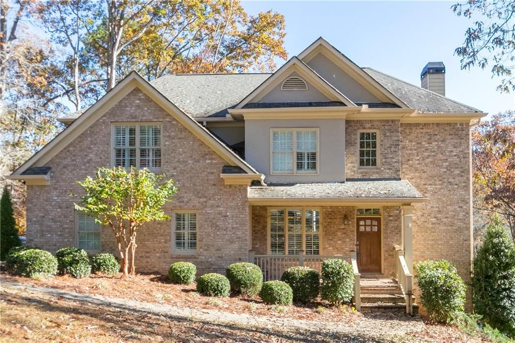 5021 Rebels Run, Canton, GA 30115 — most recent listing photo