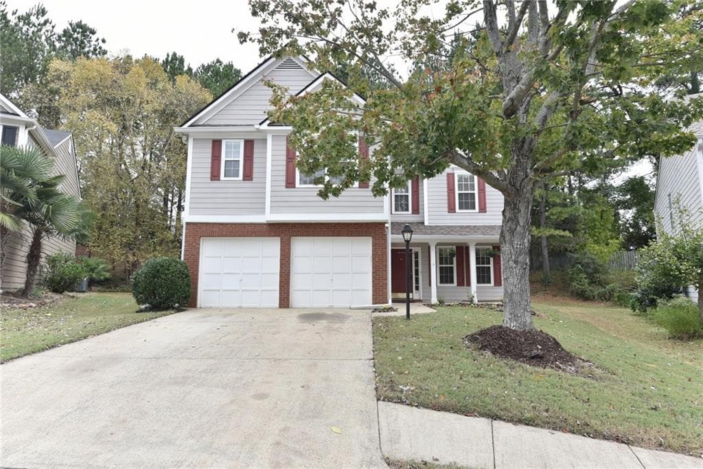 1790 Chardin Way, Marietta, GA 30062 — most recent listing photo