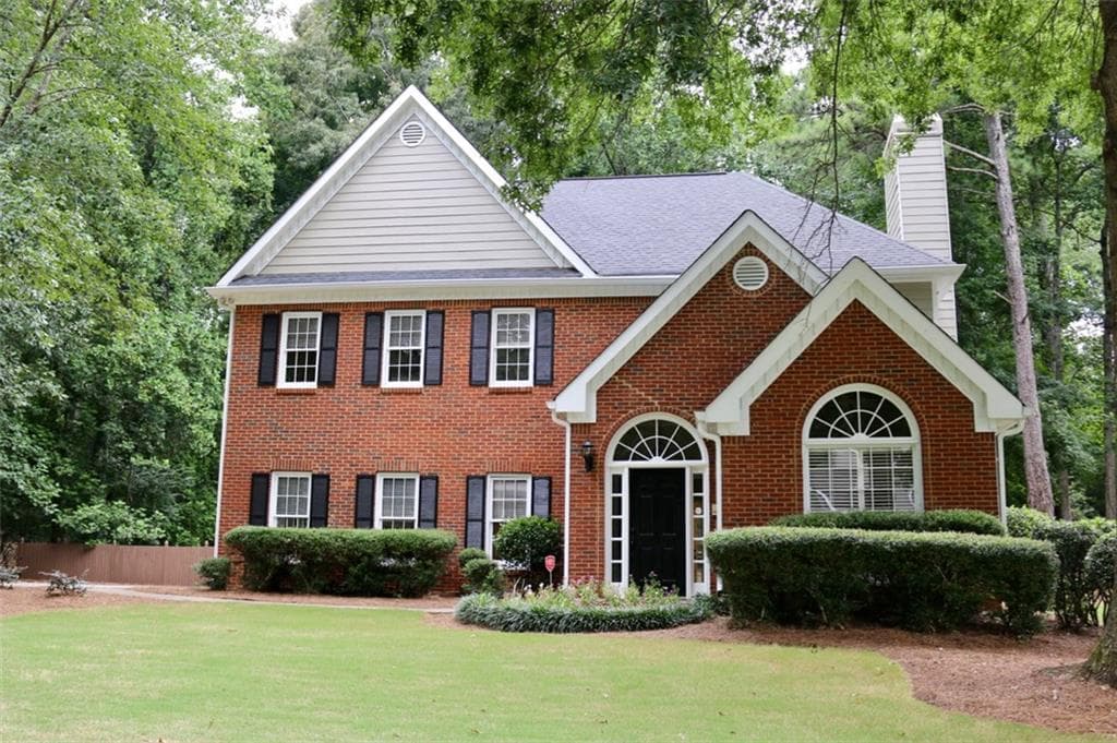 3556 W Hampton Drive, Marietta, GA 30064 — most recent listing photo