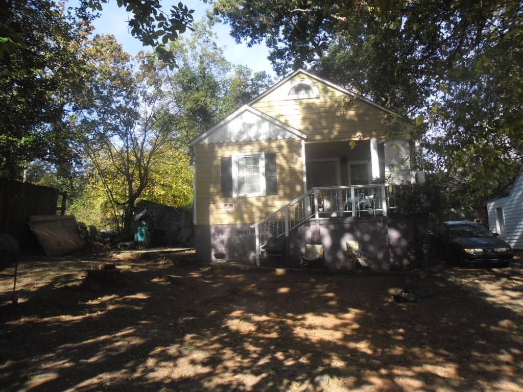 3 bedroom single family residence sold at 382 sawtell Avenue, Atlanta, GA 30315