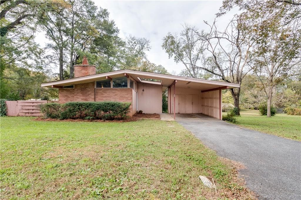 101 N Franklin Street, Adairsville, GA 30103 — most recent listing photo