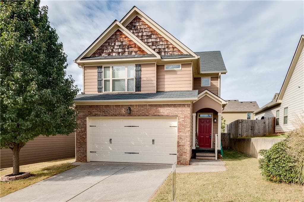 21 Carriage Hills Drive, Cartersville, GA 30121 — most recent listing photo