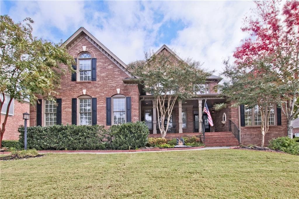 935 Golf View Court, Dacula, GA 30019 — most recent listing photo