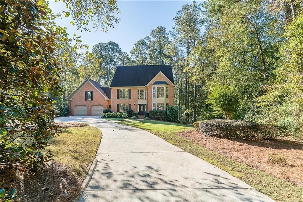 9545 Haverhill Lane, Johns Creek, GA 30022 — most recent listing photo