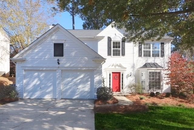 3885 TUGALOO RIVER Drive, Duluth, GA 30097 — most recent listing photo