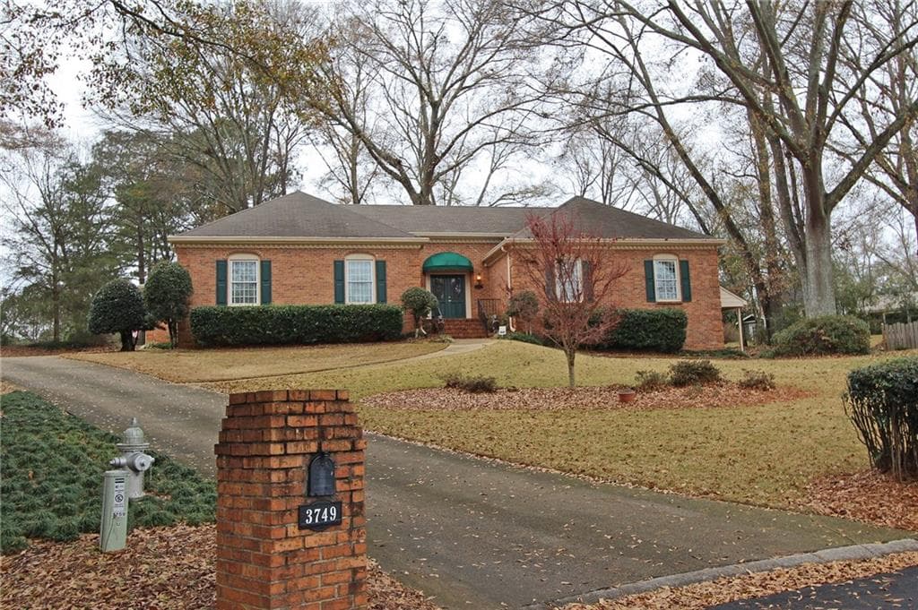 3749 WENTWORTH Lane, Lilburn, GA 30047 — most recent listing photo