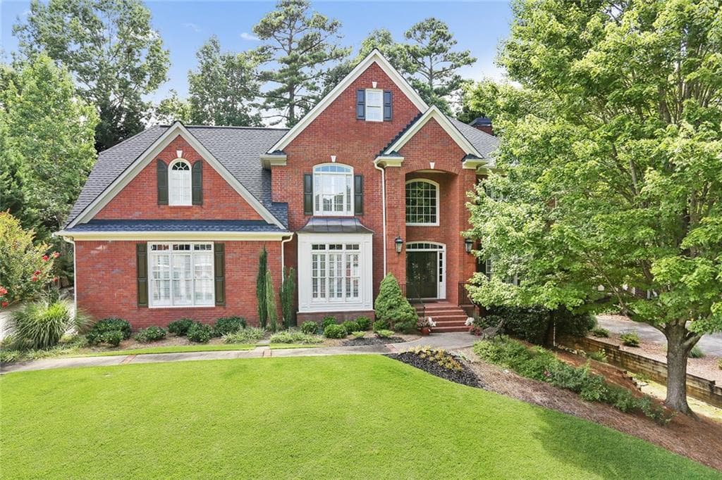 1821 Pemberton Place, Marietta, GA 30062 — most recent listing photo