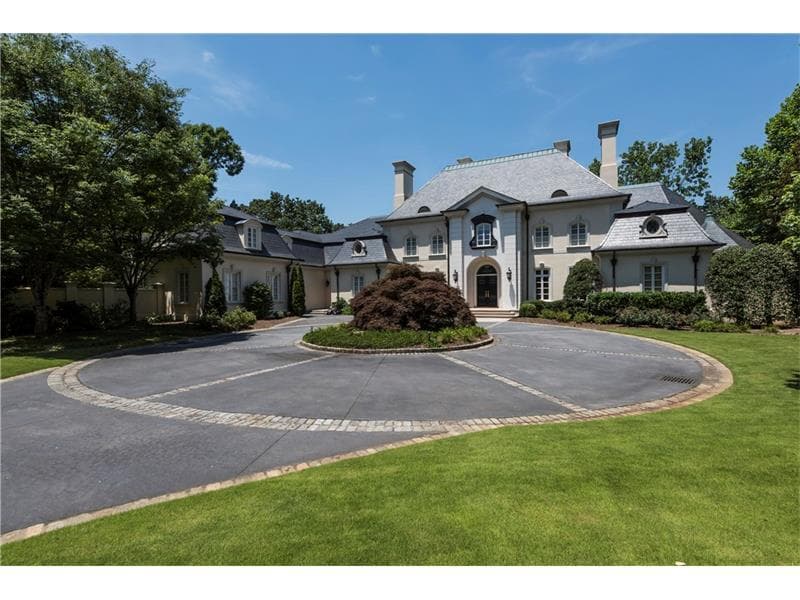 125 Wilderbluff Court, Sandy Springs, GA 30328 — most recent listing photo