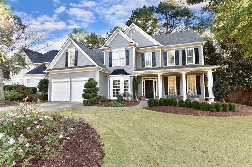 2944 Misty Rock Cove, Dacula, GA 30019 — most recent listing photo