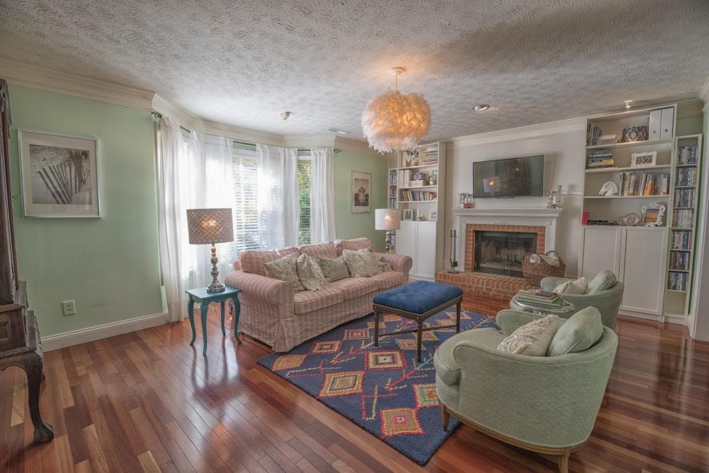 2406 Southern Oak Drive, Marietta, GA 30064 — most recent listing photo