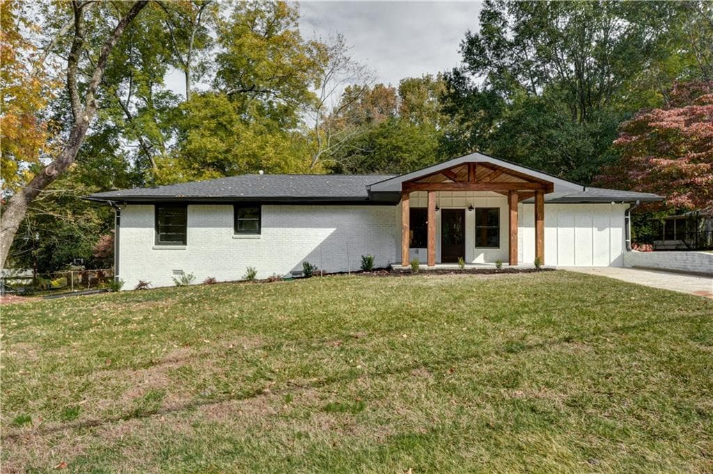 3 bedroom single family residence sold at 939 Church Street, Smyrna, GA 30080