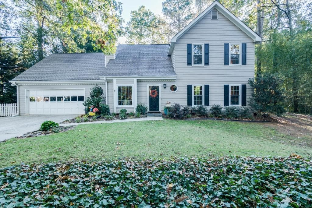5020 Forest Hills Drive, Cumming, GA 30041 — most recent listing photo