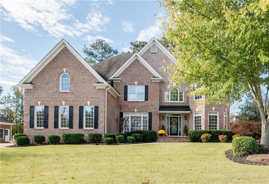 920 Golf View Court, Dacula, GA 30019 — most recent listing photo