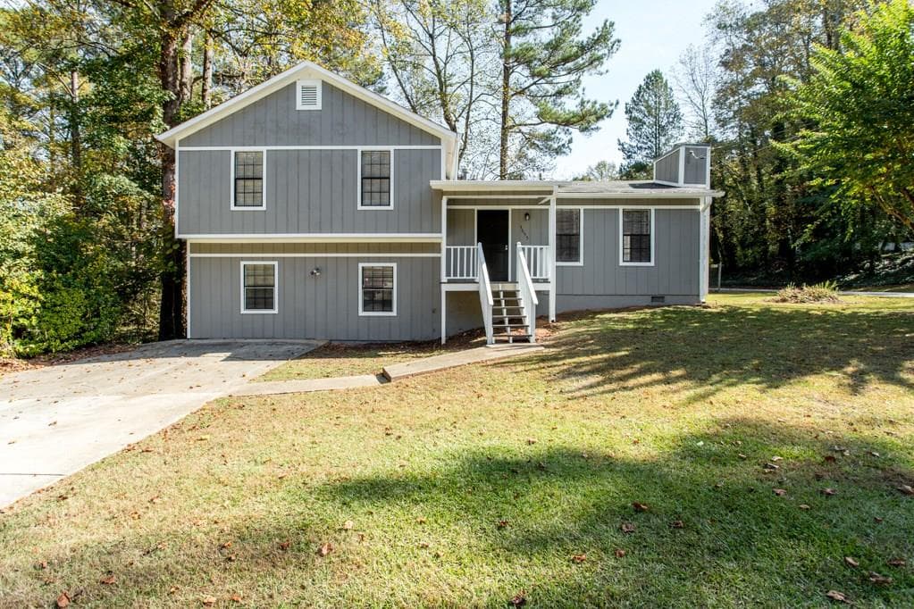 3655 Merry Oak Drive, Marietta, GA 30008 — most recent listing photo