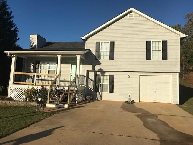2604 GLENDALE Drive, Gainesville, GA 30507 — most recent listing photo