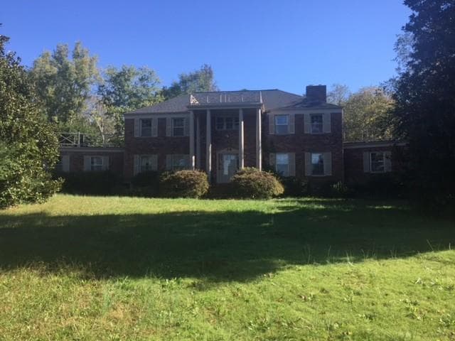 7595 Stone Bridge Road, Carnesville, GA 30521 — most recent listing photo
