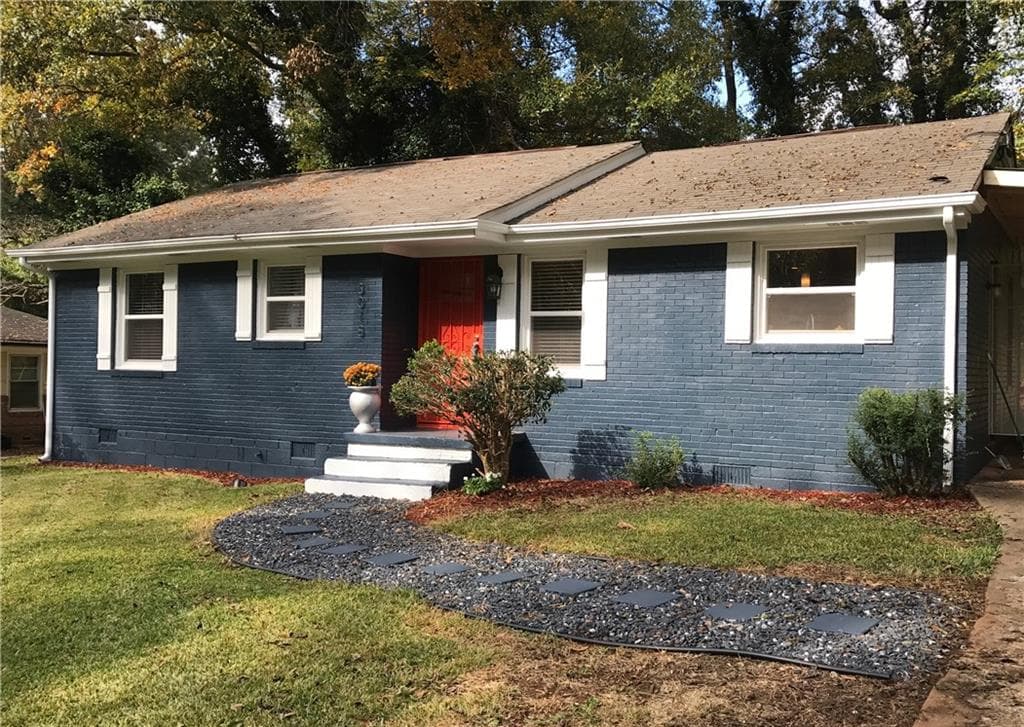 3018 Catalina Drive, Decatur, GA 30032 — most recent listing photo